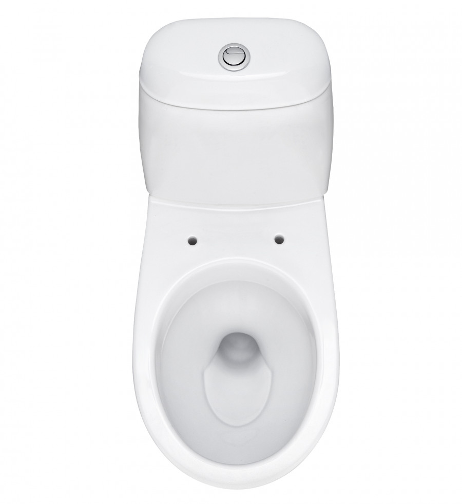 VEGA Унитаз-компакт напольный комб., нижн. подвод, косой выпуск, Dual Flush. JIKA VEGA Унитаз-компакт напольный комб., нижн. подвод, косой выпуск, Dual Flush. JIKA