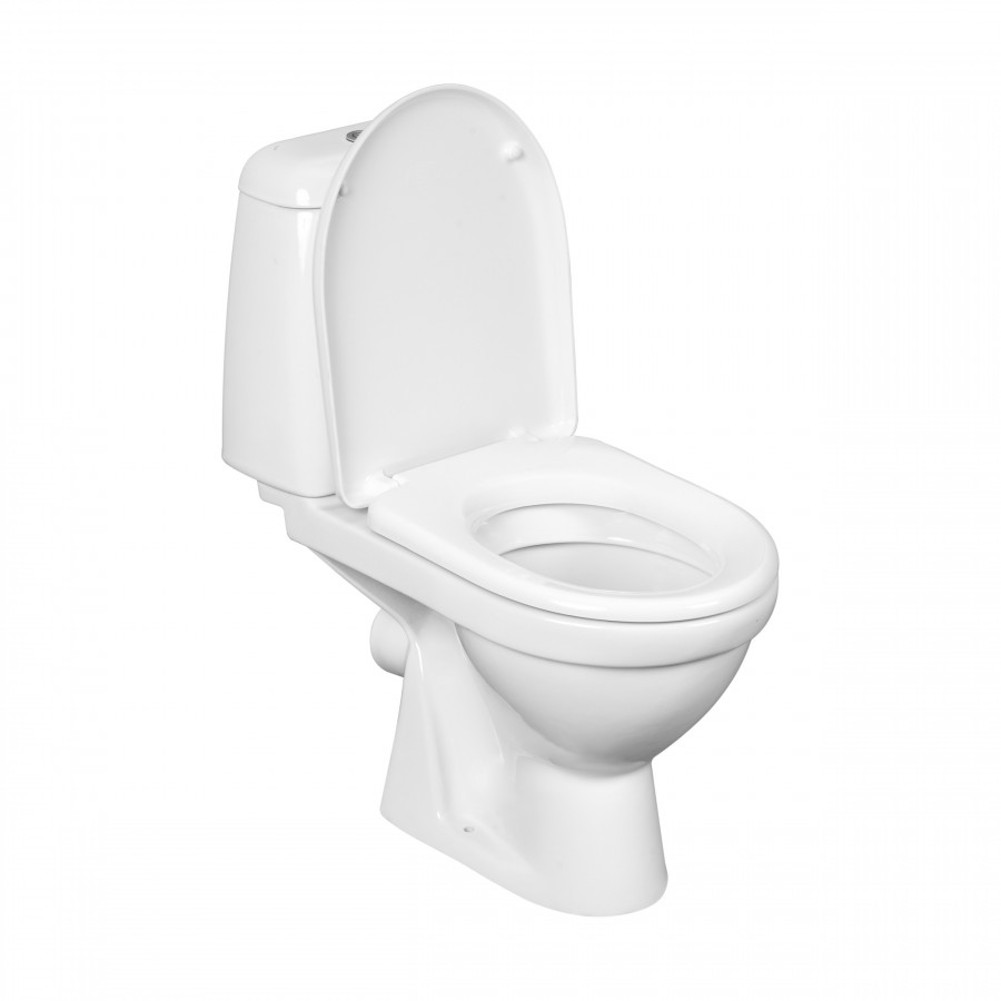 BALTIC Унитаз-компакт с горизонтальным выпуском. JIKA BALTIC Унитаз-компакт с горизонтальным выпуском. JIKA