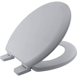 Сиденье для туалета деревянное серое Сиденье для туалета деревянное серое