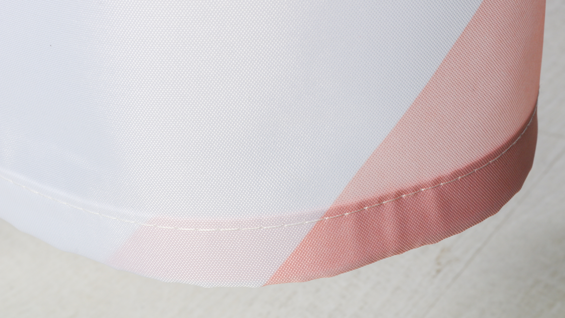 Шторка для ванной Fixsen Simple FX-1504, без колец