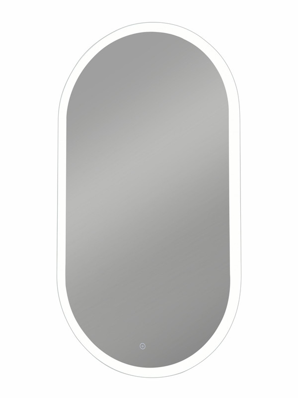 Зеркало Delight LED 550x1000