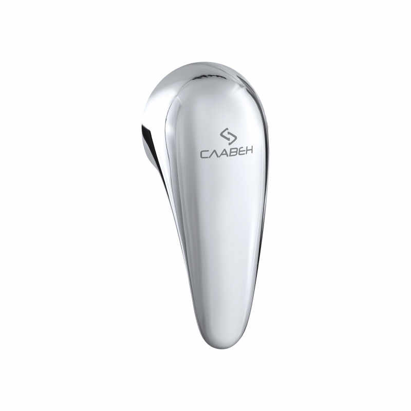 Смеситель для раковины СЛАВЕН Дача СЛ-ОД-В10 хром