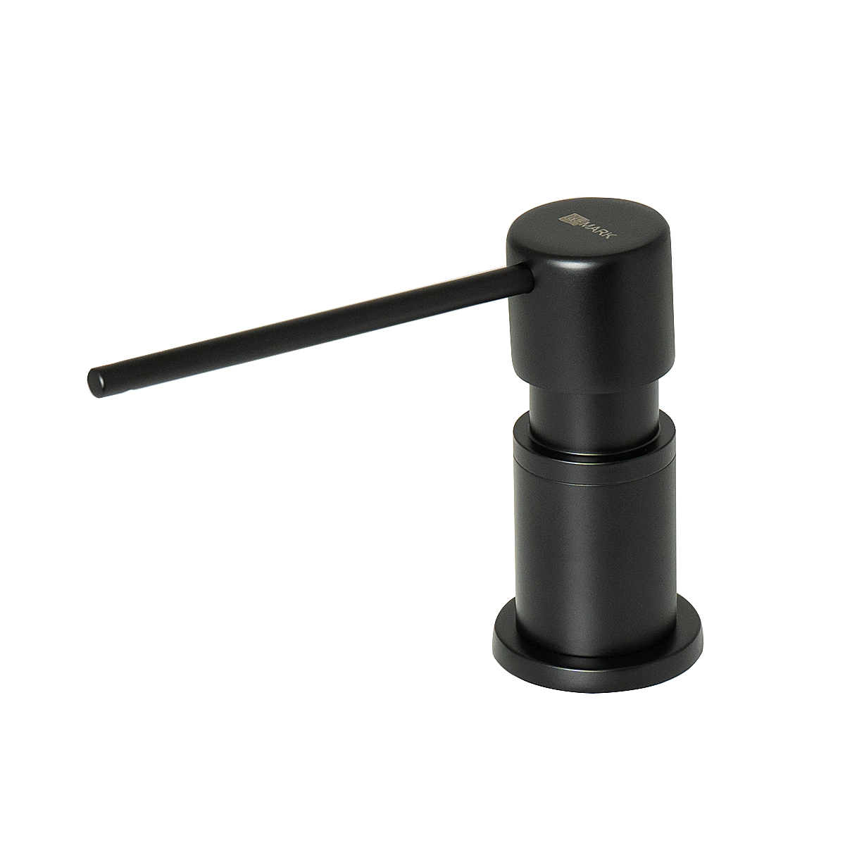 Expert Дозатор для жидких моющих средств, врезной, черный, LM, LM8203BL Expert Дозатор для жидких моющих средств, врезной, черный, LM, LM8203BL