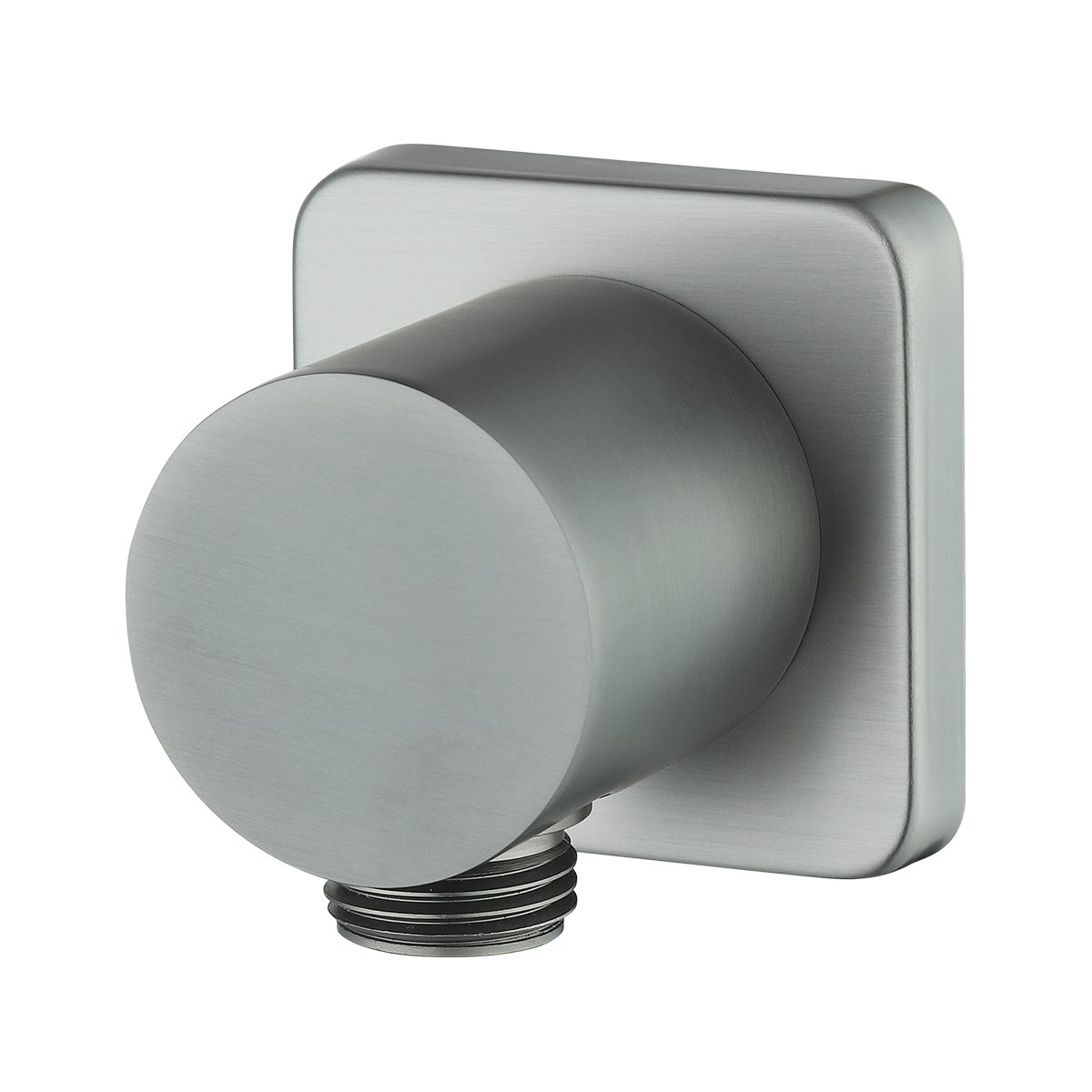 Подключение душевого шланга для LM3722GM, LM3729GM, графит