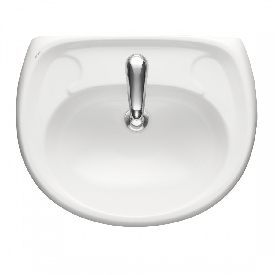 Умывальник "Воротынский" 57,1 см. с отв., 1 сорт SANTERI Умывальник "Воротынский" 57,1 см. с отв., 1 сорт SANTERI