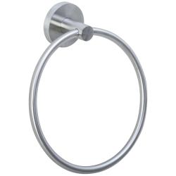 Вешалка для полотенец круглая NIZA Вешалка для полотенец круглая NIZA