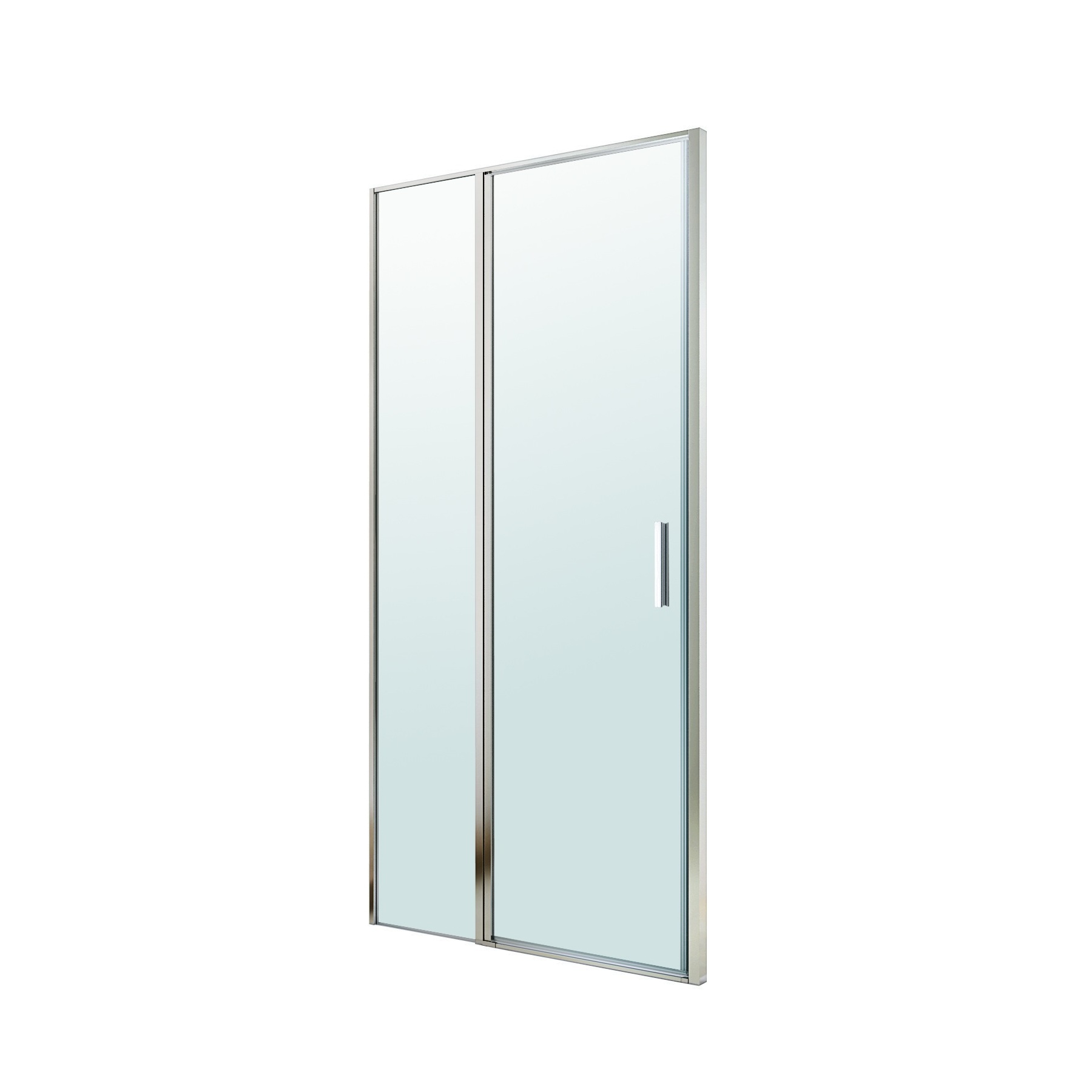 Душевая дверь LEGOS LS-2 1000, BERGES