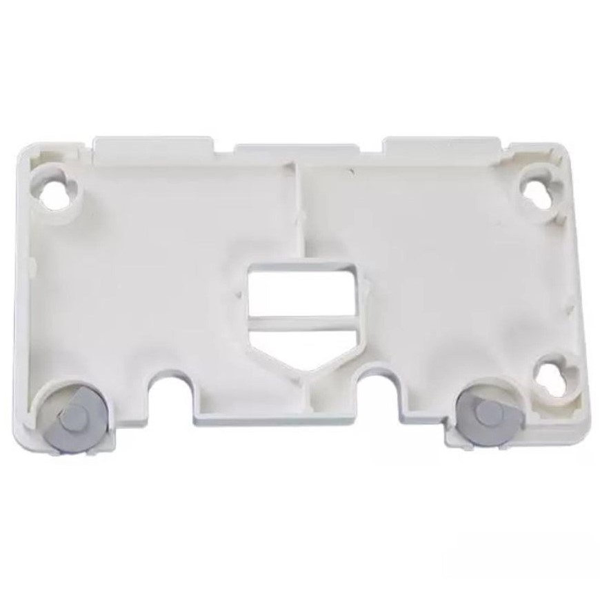 Ревизионная крышка для бачка инсталляции АНИ Пласт WCM0106 с замками