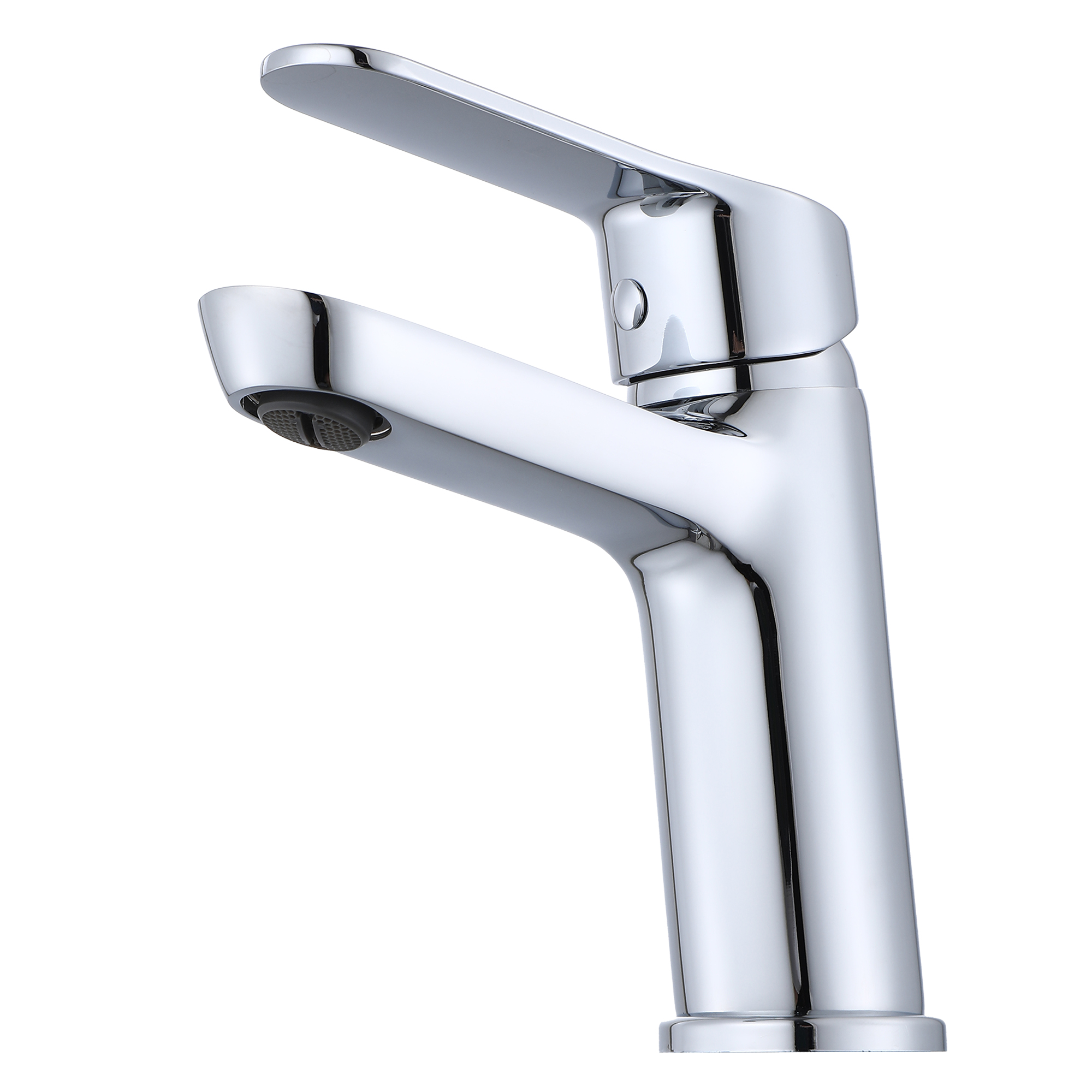 KONAN Смеситель для умывальника, хром, TOKITO