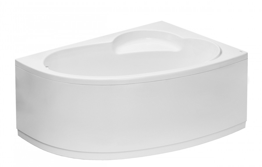 ШРИ-ЛАНКА Ванна акриловая 150х100 см., правая, без монтажного комплекта, САНТЕК ШРИ-ЛАНКА Ванна акриловая 150х100 см., правая, без монтажного комплекта, САНТЕК