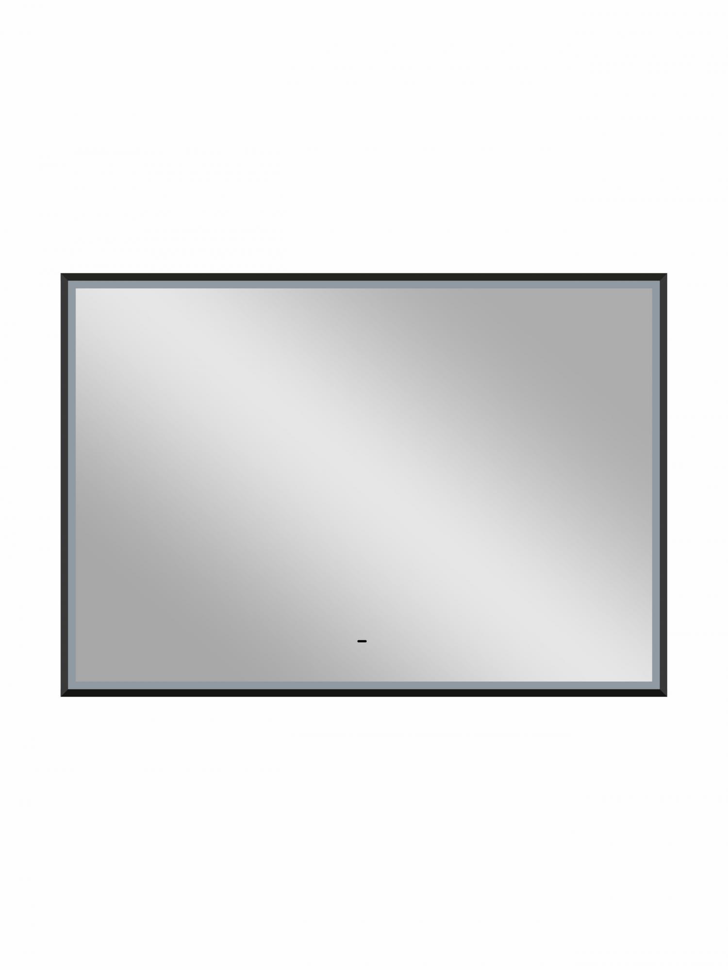 Stage Black 1000х700 с бесконтактным сенсором и холодной подсветкой