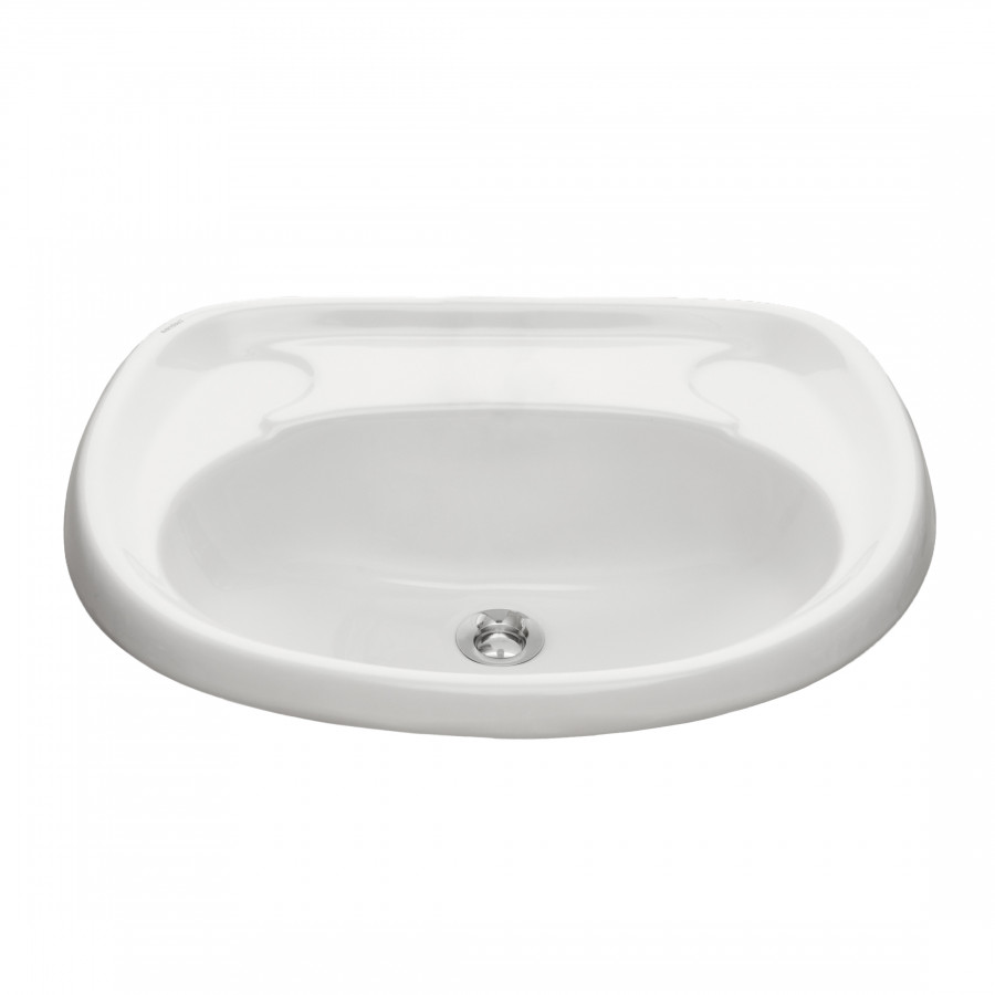 Умывальник "Воротынский" 57,1 см. без отв.,1 сорт SANTERI Умывальник "Воротынский" 57,1 см. без отв.,1 сорт SANTERI