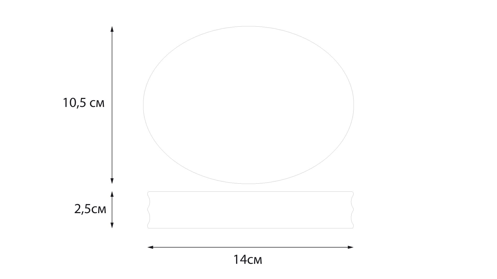 Мыльница Fixsen Teddy FX-600-4 Мыльница Fixsen Teddy FX-600-4