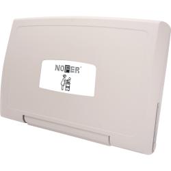 Пеленальный столик из пластика горизонтальный Nofer 09213.W, шт Пеленальный столик из пластика горизонтальный Nofer 09213.W, шт
