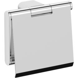 Держатель для туалетной бумаги Nofer Santorini 16333.B Держатель для туалетной бумаги Nofer Santorini 16333.B