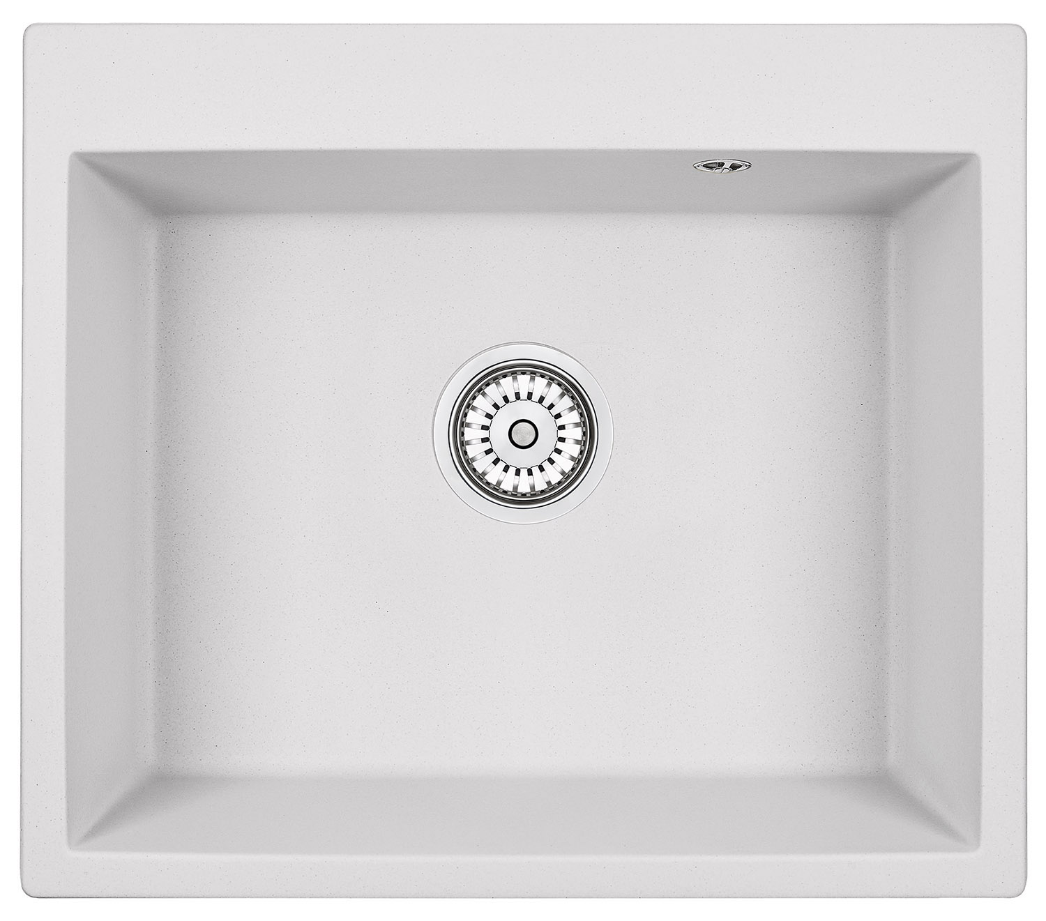 Кухонная мойка GRANULA (6001, АРКТИК) Кухонная мойка GRANULA (6001, АРКТИК)