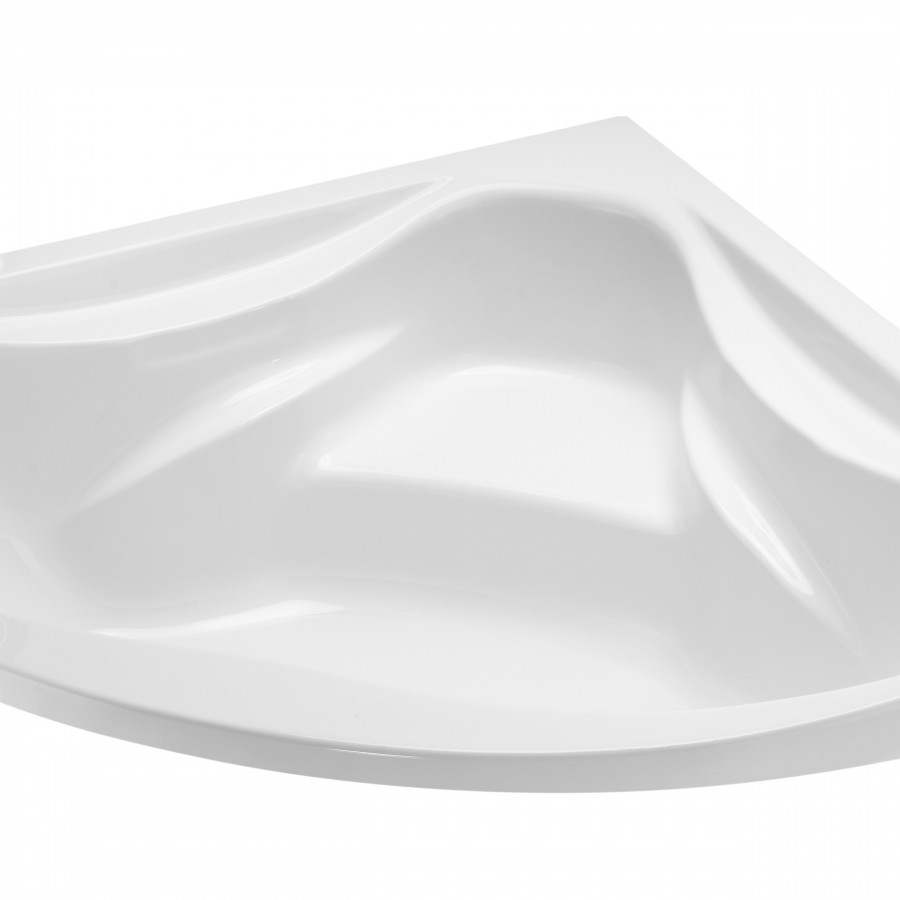 САН-ПАУЛУ Ванна акриловая 150х150 см., без монтажного комплекта, САНТЕК САН-ПАУЛУ Ванна акриловая 150х150 см., без монтажного комплекта, САНТЕК