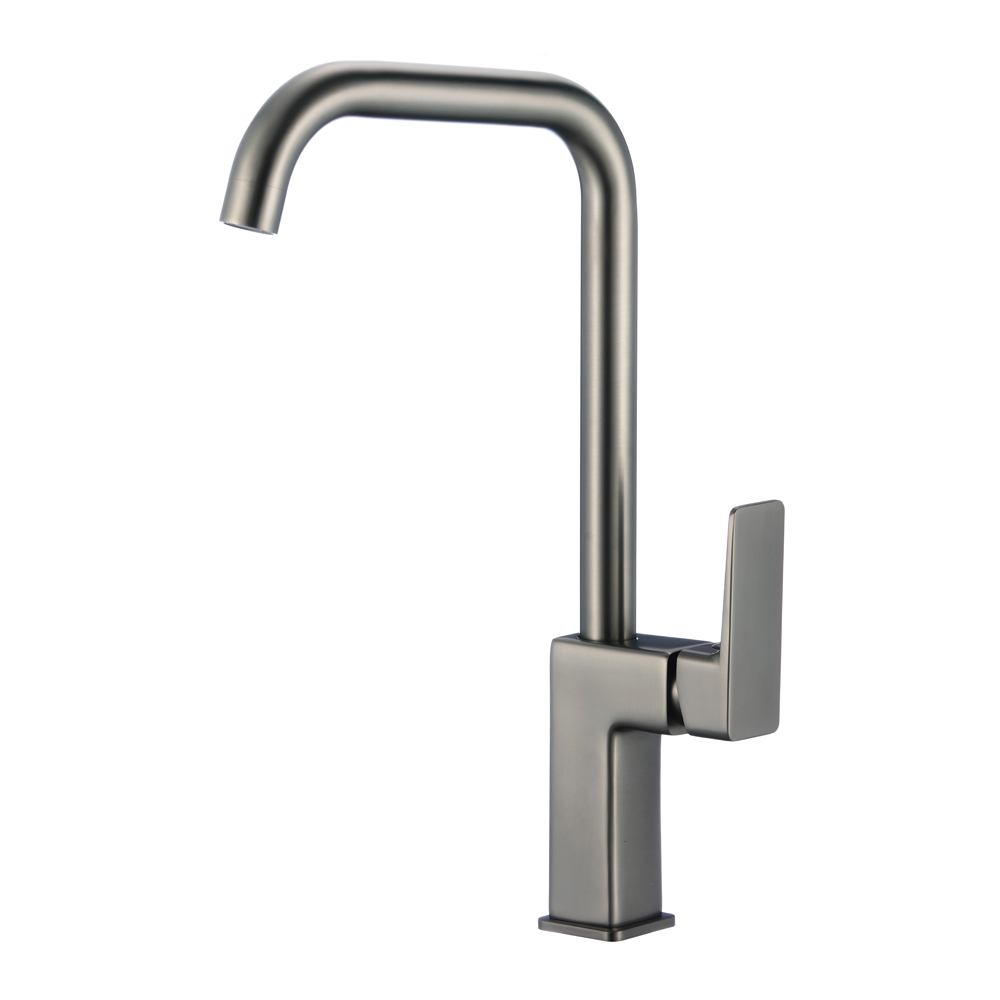 Смеситель для кухни GUN METAL NARCIS, NAR06-150GM-25432 Смеситель для кухни GUN METAL NARCIS, NAR06-150GM-25432