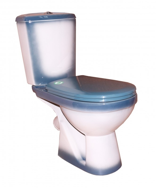 КОМФОРТ Унитаз-компакт (КОМФОРТ+) с арматурой, сиденьем, креплением, зеленый ROSA КОМФОРТ Унитаз-компакт (КОМФОРТ+) с арматурой, сиденьем, креплением, зеленый ROSA