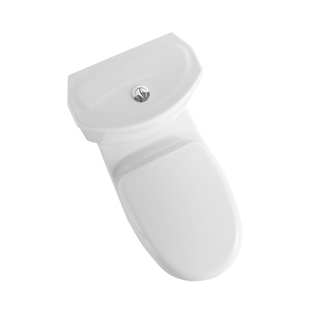 Унитаз-компакт IBERICA BLANCA  ALBO Rimless белый (IB.ALB.121.1B1)