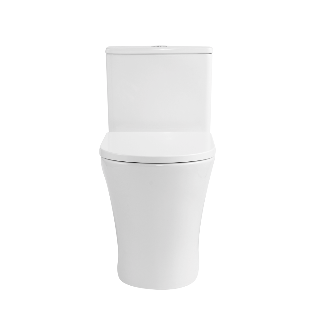 Унитаз-компакт IBERICA BLANCA TORO Tornado белый (IB.TOR.121.1B1)