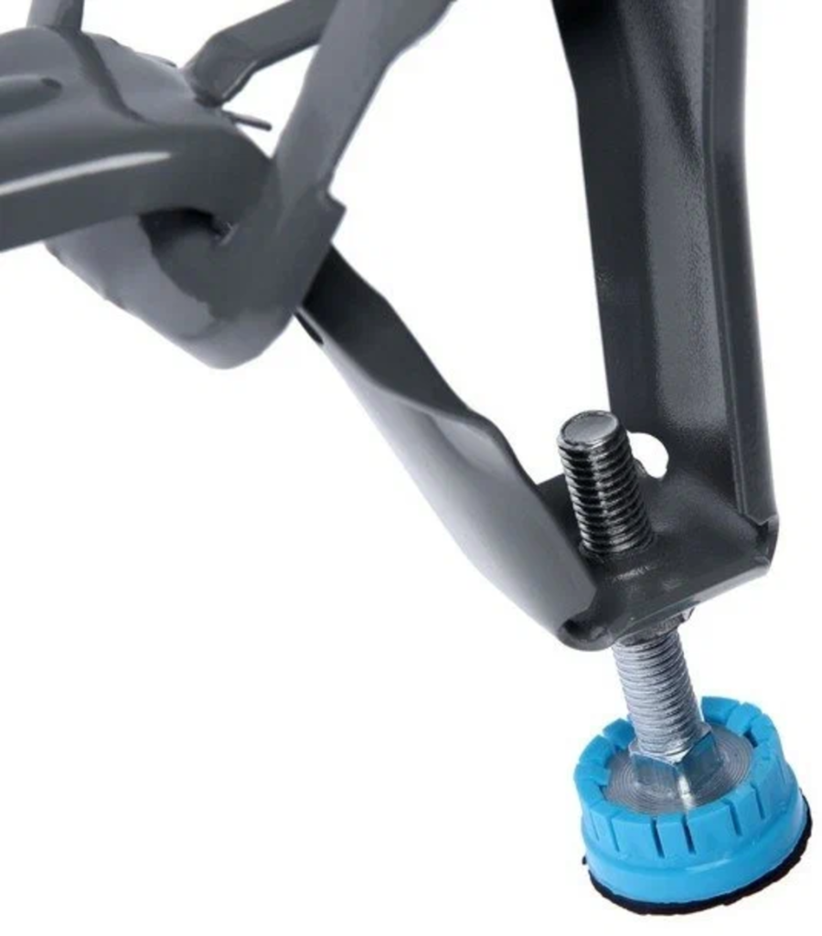 Ножки для стальных ванн IBERICA BLANCA универсальные (IB-SF-1) Ножки для стальных ванн IBERICA BLANCA универсальные (IB-SF-1)