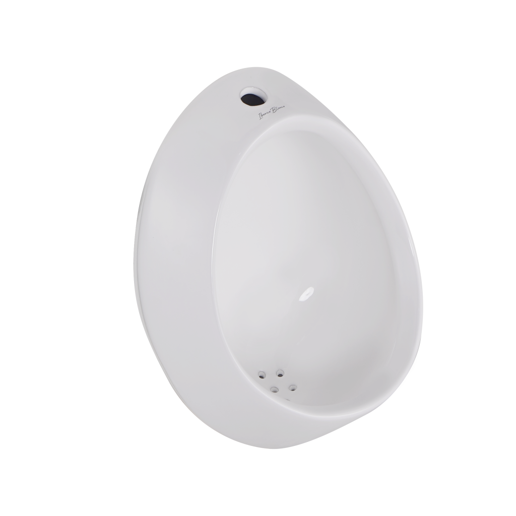Писсуар IBERICA BLANCA BILBAO (БИЛЬБАО) с механическим управлением, подвесной белый (IB.URINAL2228) купить оптом и для комплектации объектов в компании «Лаваль».