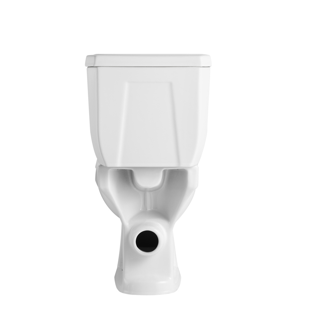 Унитаз-компакт IBERICA BLANCA  ALBO Rimless белый (IB.ALB.121.1B1)