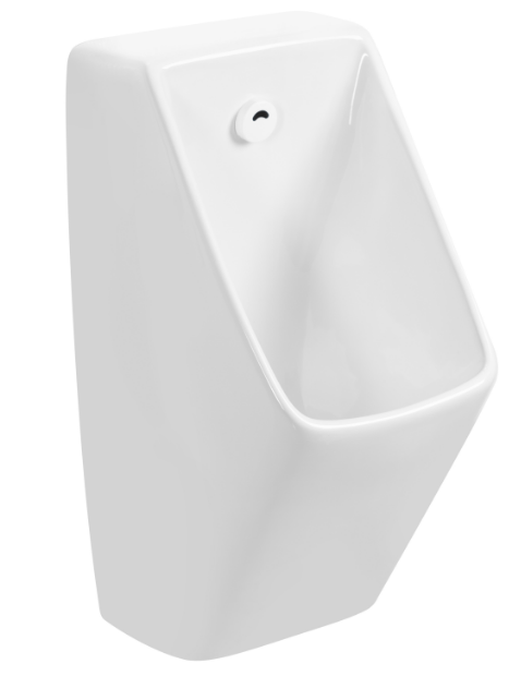 Писсуар сенсорный IBERICA BLANCA TOLEDO ALTO подвесной белый (IB.URINAL2246)
