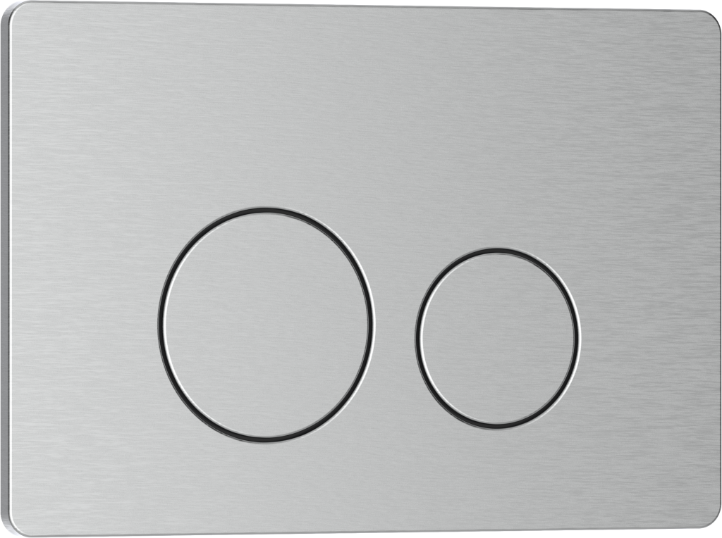 Комплект 2в1 IBERICA BLANCA инсталляция SILENCIO MINI, кнопка смыва INOX-O хром матовый (IB.001M.8132) Комплект 2в1 IBERICA BLANCA инсталляция SILENCIO MINI, кнопка смыва INOX-O хром матовый (IB.001M.8132)