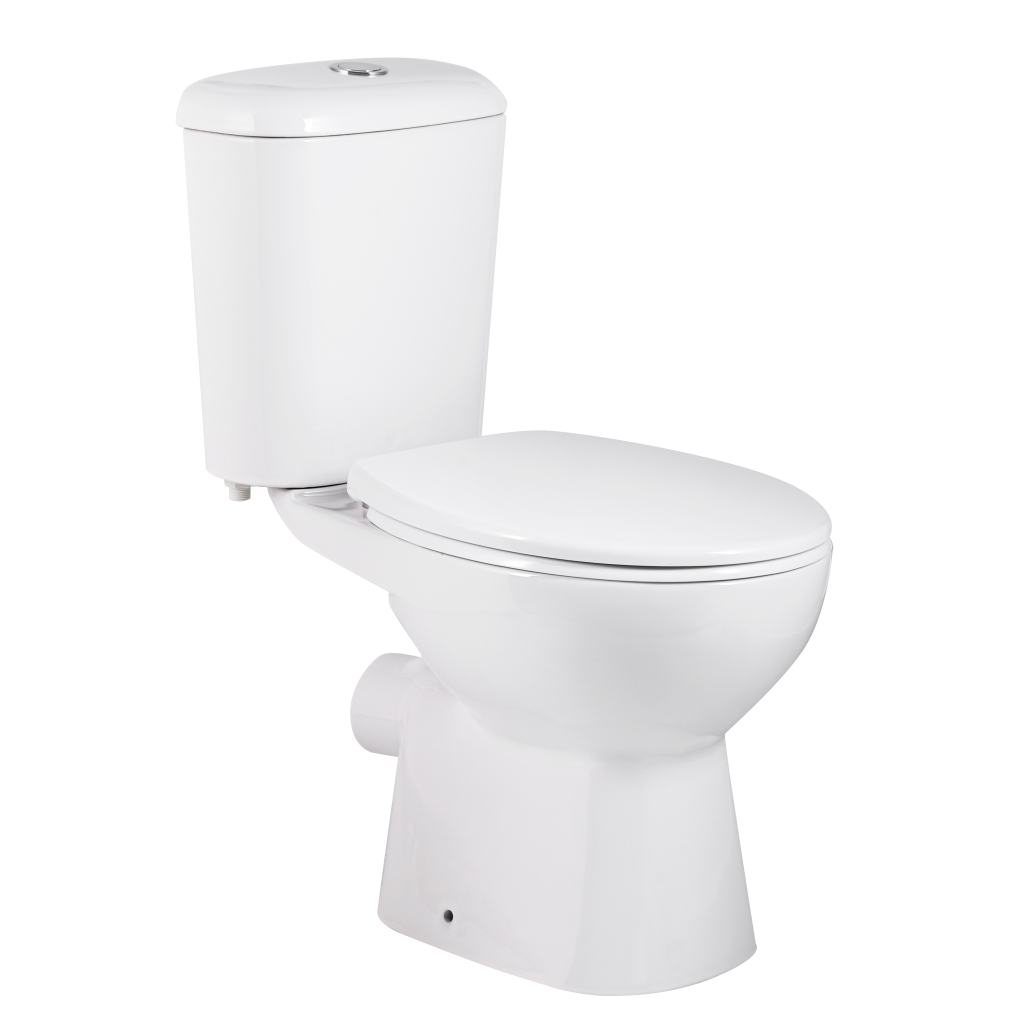 Унитаз-компакт IBERICA BLANCA MÚNIA Rimless белый (IB.MUN.121.1B1) Унитаз-компакт IBERICA BLANCA MÚNIA Rimless белый (IB.MUN.121.1B1)