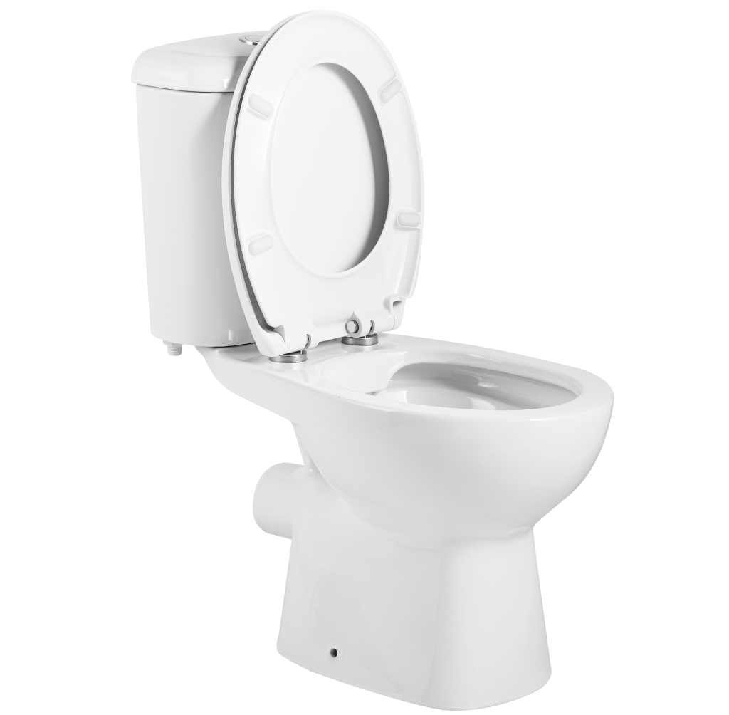 Унитаз-компакт IBERICA BLANCA MÚNIA Rimless белый (IB.MUN.121.1B1) Унитаз-компакт IBERICA BLANCA MÚNIA Rimless белый (IB.MUN.121.1B1)