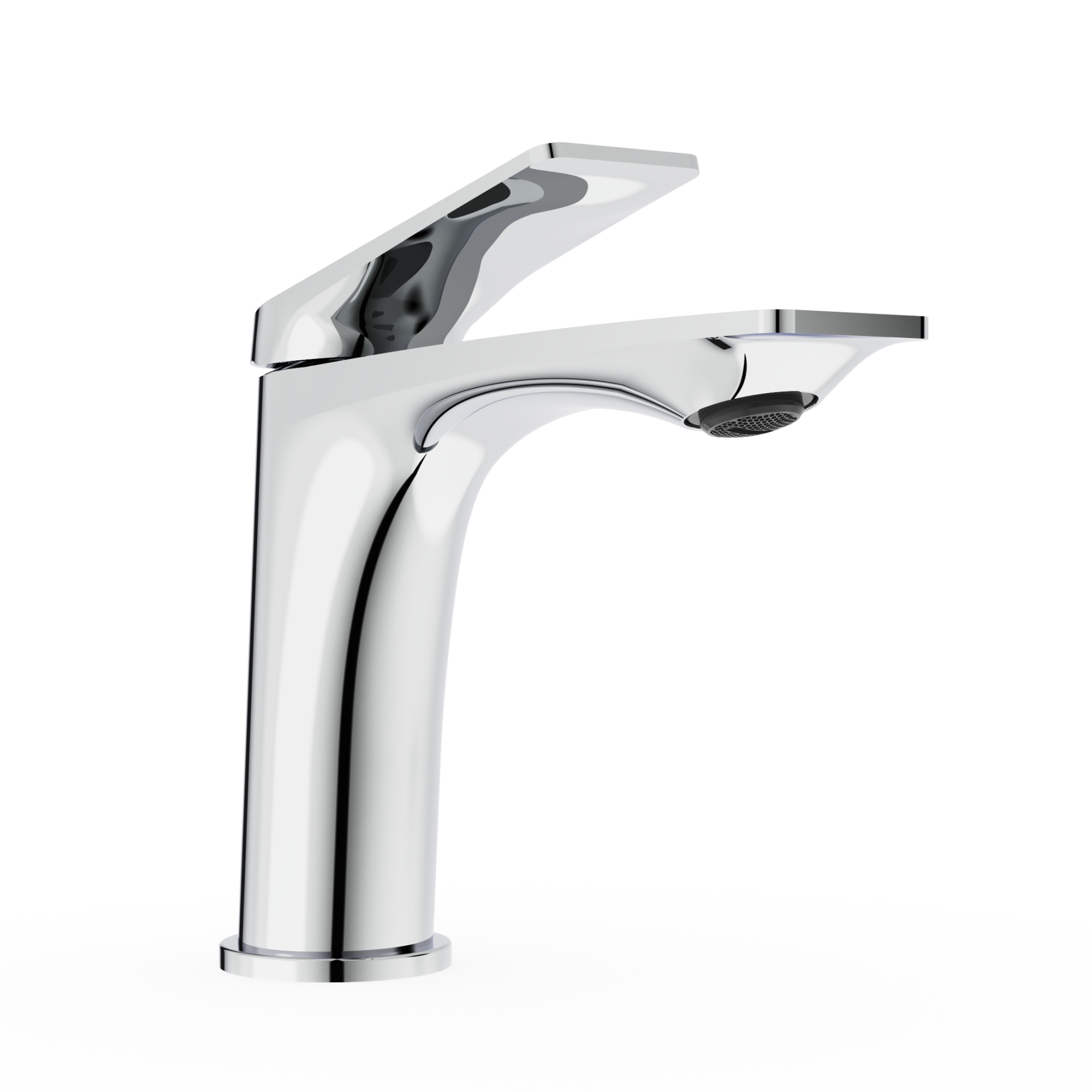 Смеситель для раковины TOKITO MITSUISHI хром (TOK-MIT-1011)