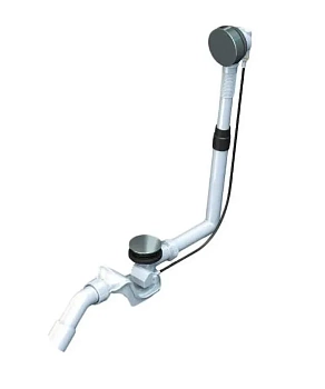 Слив-перелив для ванн KALDEWEI COMFORT-LEVEL KA4002 удлиненный (687772340999)