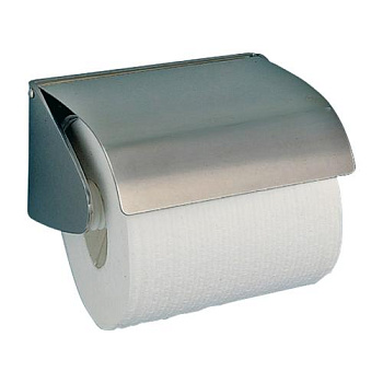 Держатель туалетной бумаги Classic Матовый Держатель туалетной бумаги Classic Матовый