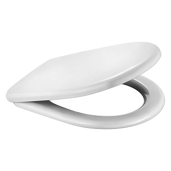 Сиденье Koral A, дюропласт, BERGES Сиденье Koral A, дюропласт, BERGES