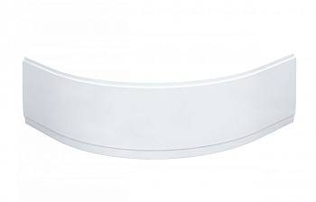 Фронтальная панель для ванны КАННЫ 150 см., САНТЕК б/р Фронтальная панель для ванны КАННЫ 150 см., САНТЕК б/р