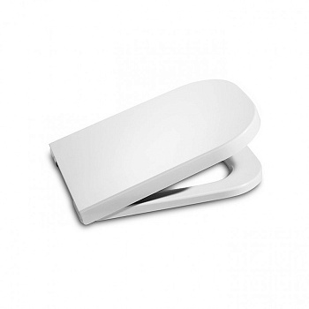 GAP CLEAN RIM Сиденье и крышка для напольного унитаза, дюропласт., с механизмом Soft-Closing, белое. GAP CLEAN RIM Сиденье и крышка для напольного унитаза, дюропласт., с механизмом Soft-Closing, белое.