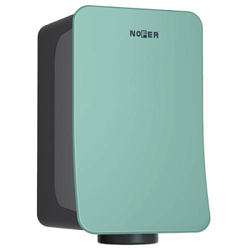 Сушилка для рук сенсорная Fusion голубая Сушилка для рук сенсорная Fusion голубая