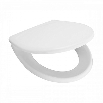 АНИМО Сиденье для унитаза (дюропласт) САНТЕК АНИМО Сиденье для унитаза (дюропласт) САНТЕК