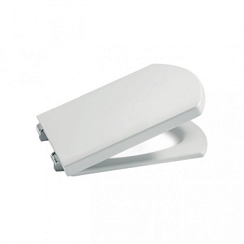 HALL Сиденье и крышка для унитаза, мягкое закрывание. ROCA HALL Сиденье и крышка для унитаза, мягкое закрывание. ROCA