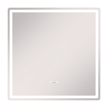 Зеркало с подсветкой VIGO Geometry Step 700