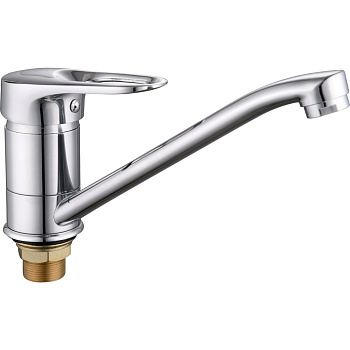 Смеситель для кухни TSARSBERG TSB-617-1109 тип См-МОЦБА, См-УмОЦБА