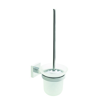 Ерш для туалета FIXSEN Metra (FX-11113) Ерш для туалета FIXSEN Metra (FX-11113)