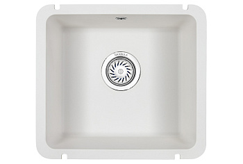Кухонная мойка GRANULA (3601, АРКТИК) Кухонная мойка GRANULA (3601, АРКТИК)