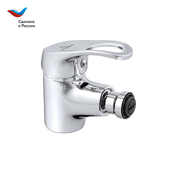 ДАЧА Смеситель для биде, одноручный, СЛАВЕН, Б50