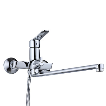 Смеситель для ванны TOKITO KONAN хром (TOK-KON-1015)