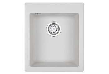 Кухонная мойка GRANULA (4201, АРКТИК) Кухонная мойка GRANULA (4201, АРКТИК)