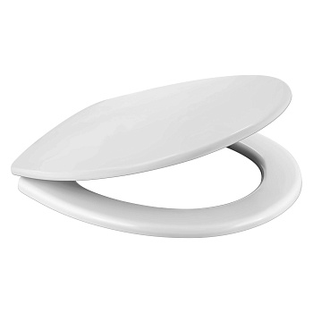 Сиденье Unit PP, полипропилен, BERGES Сиденье Unit PP, полипропилен, BERGES