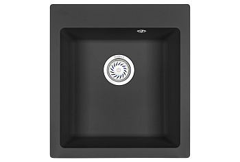 Кухонная мойка GRANULA (4651, ТУРМАЛИН) Кухонная мойка GRANULA (4651, ТУРМАЛИН)